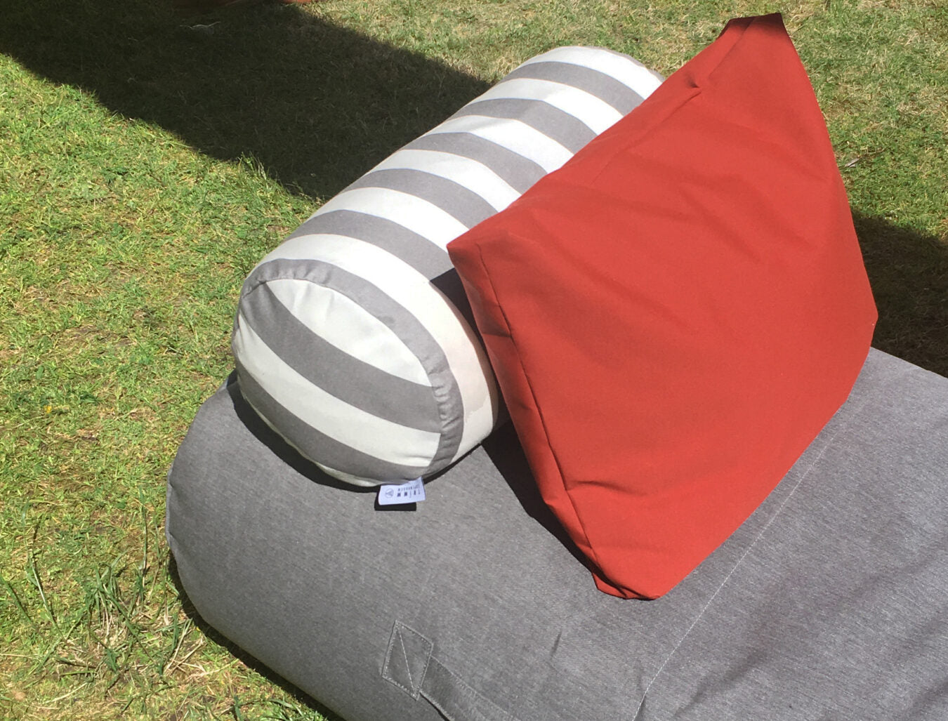 Tube Sunbrella Cushion