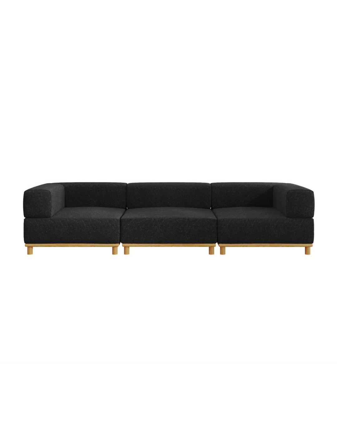 AYA 3-Seater Sofa