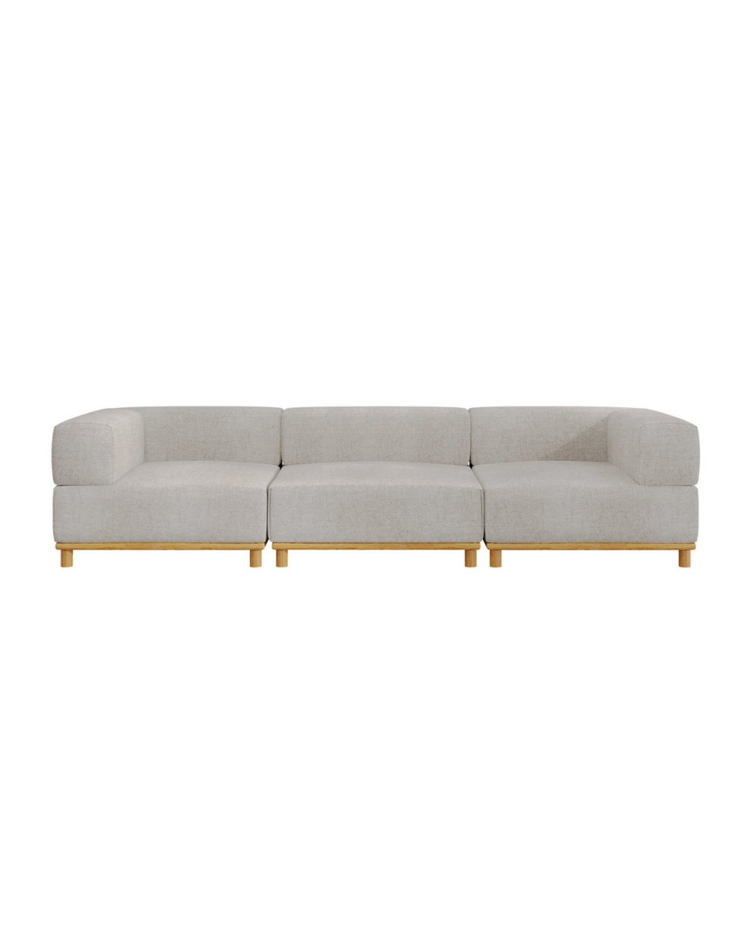 AYA 3-Seater Sofa