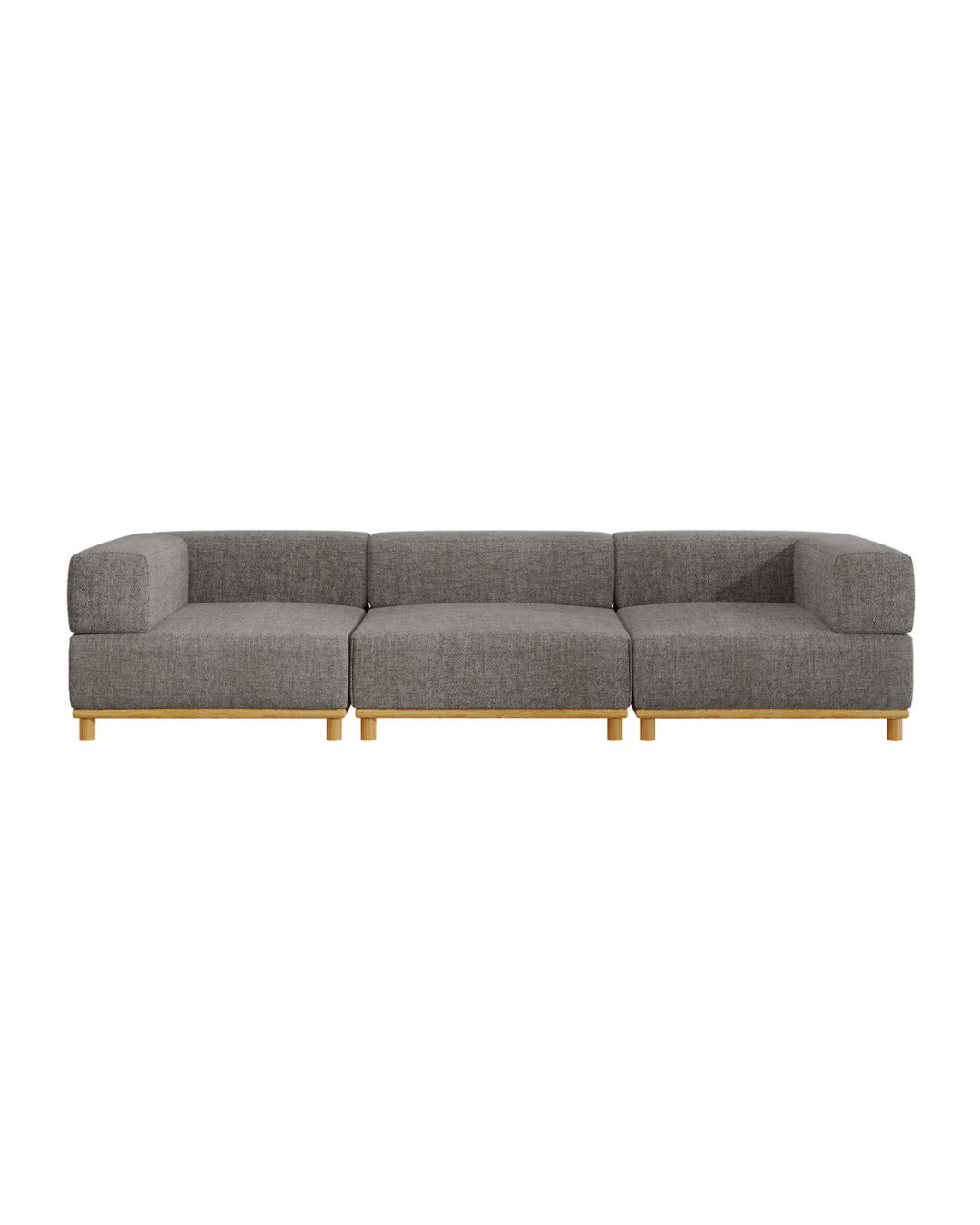 AYA 3-Seater Sofa