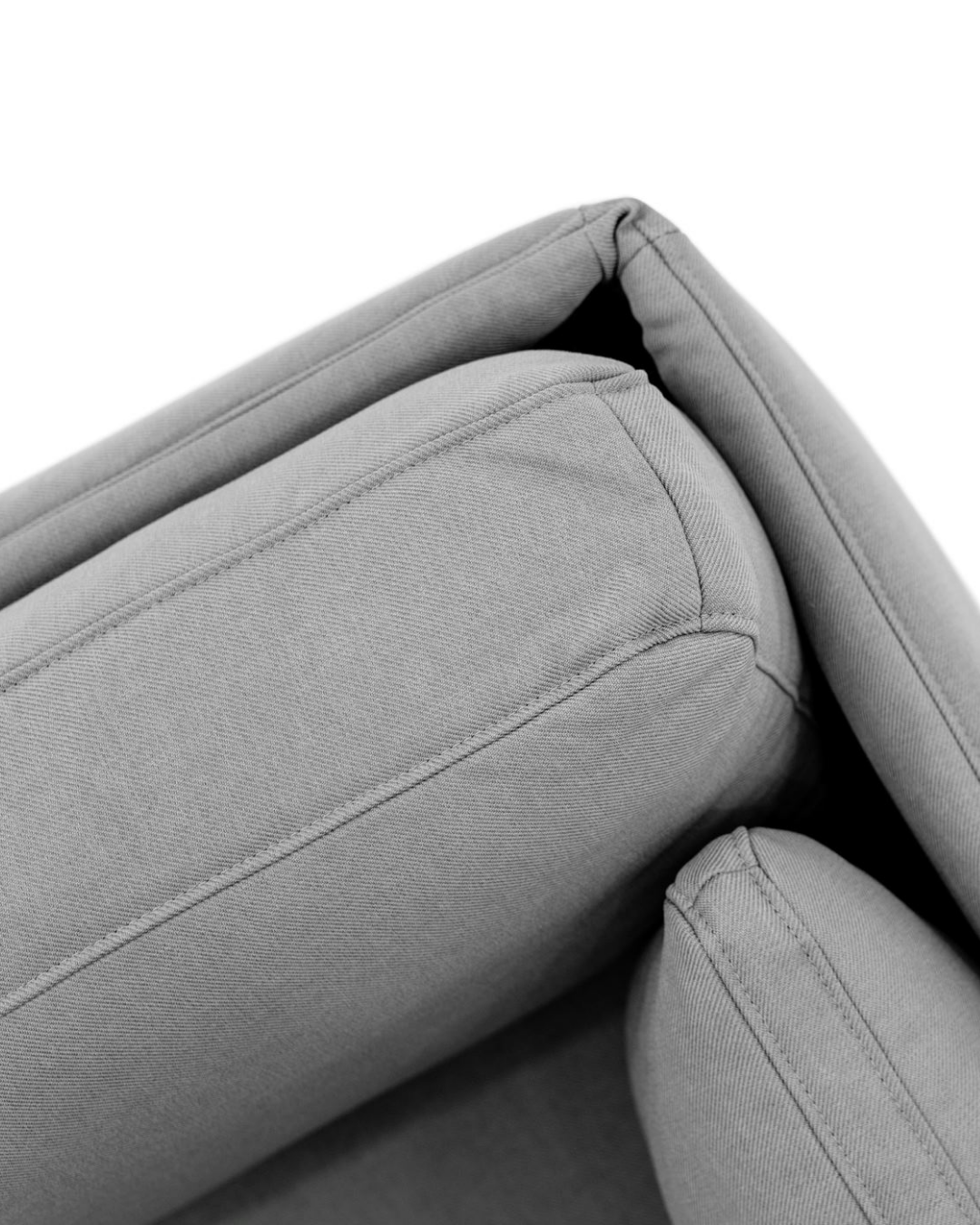 ANDY 2-Seater Sofa