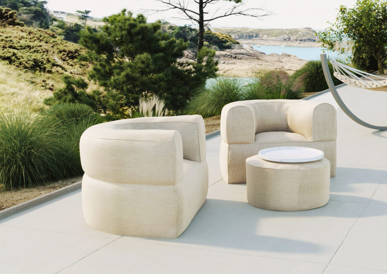 Conversation Set Dolce