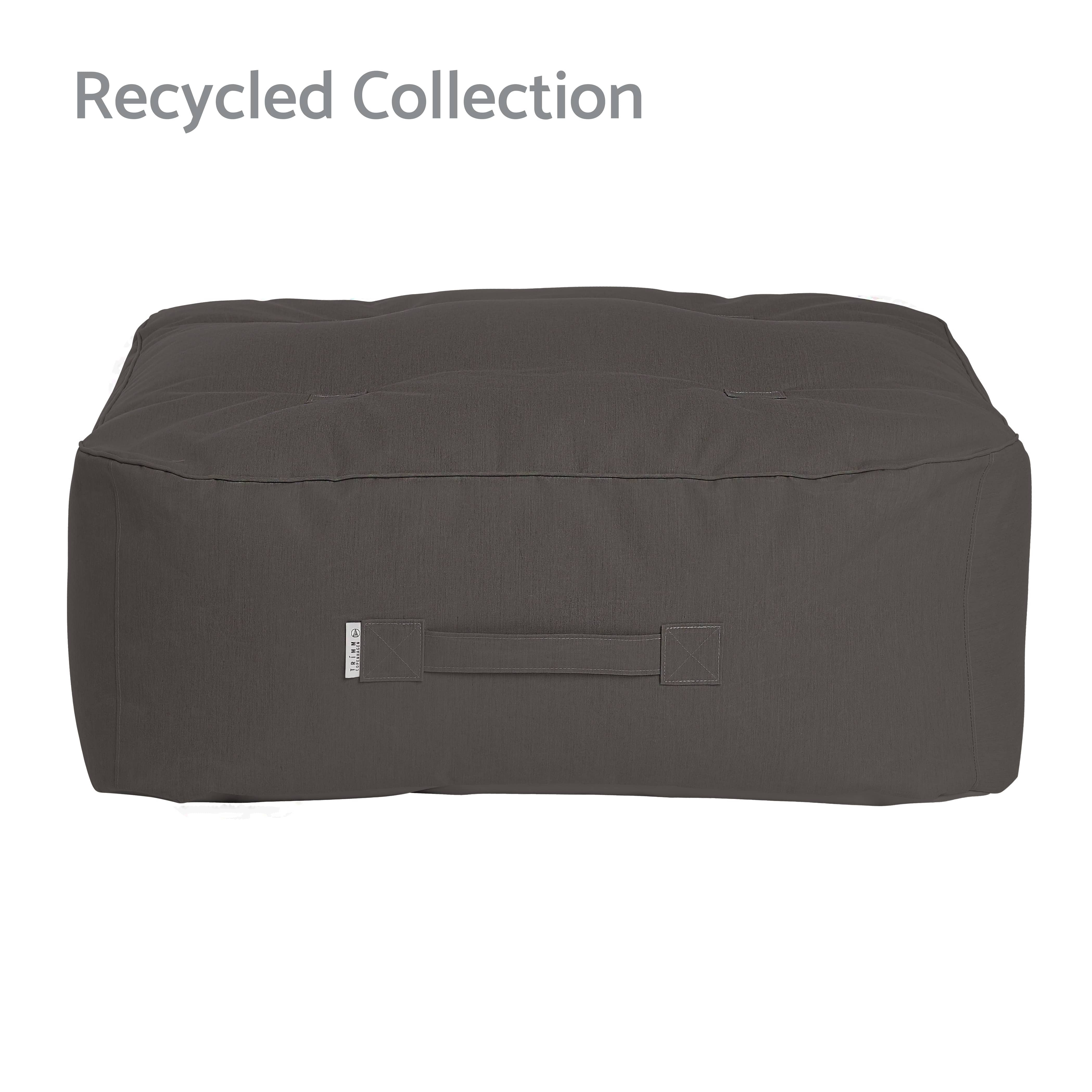 Arm-Strong Pouf NOAH