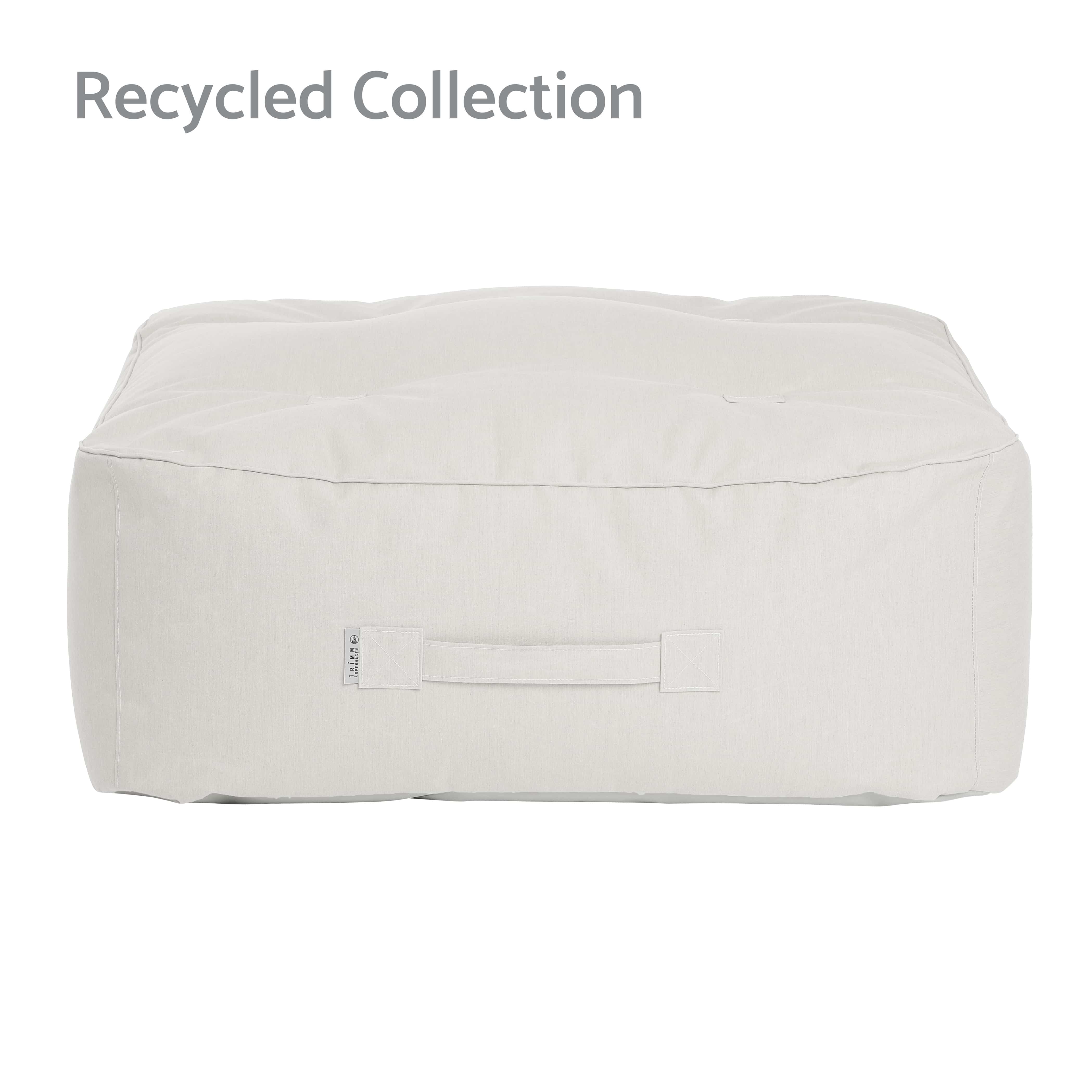 Arm-Strong Pouf NOAH