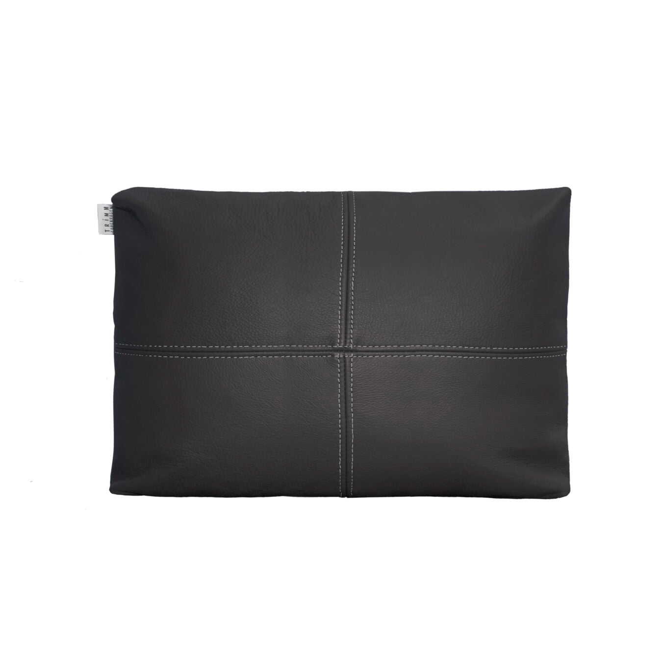 Leather Cushion