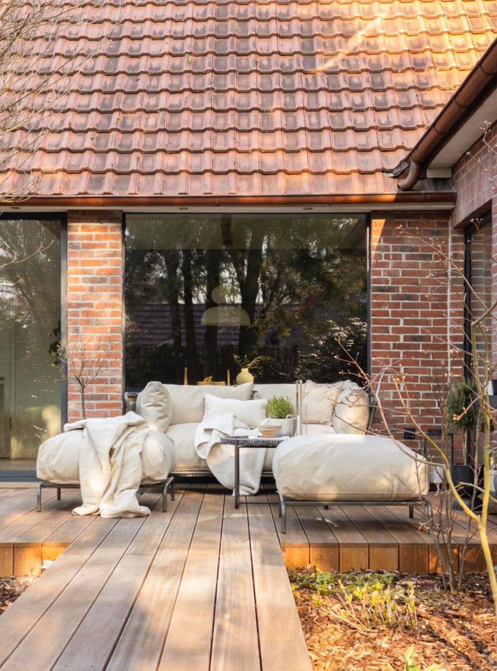 BRICK 5-Seater Sofa