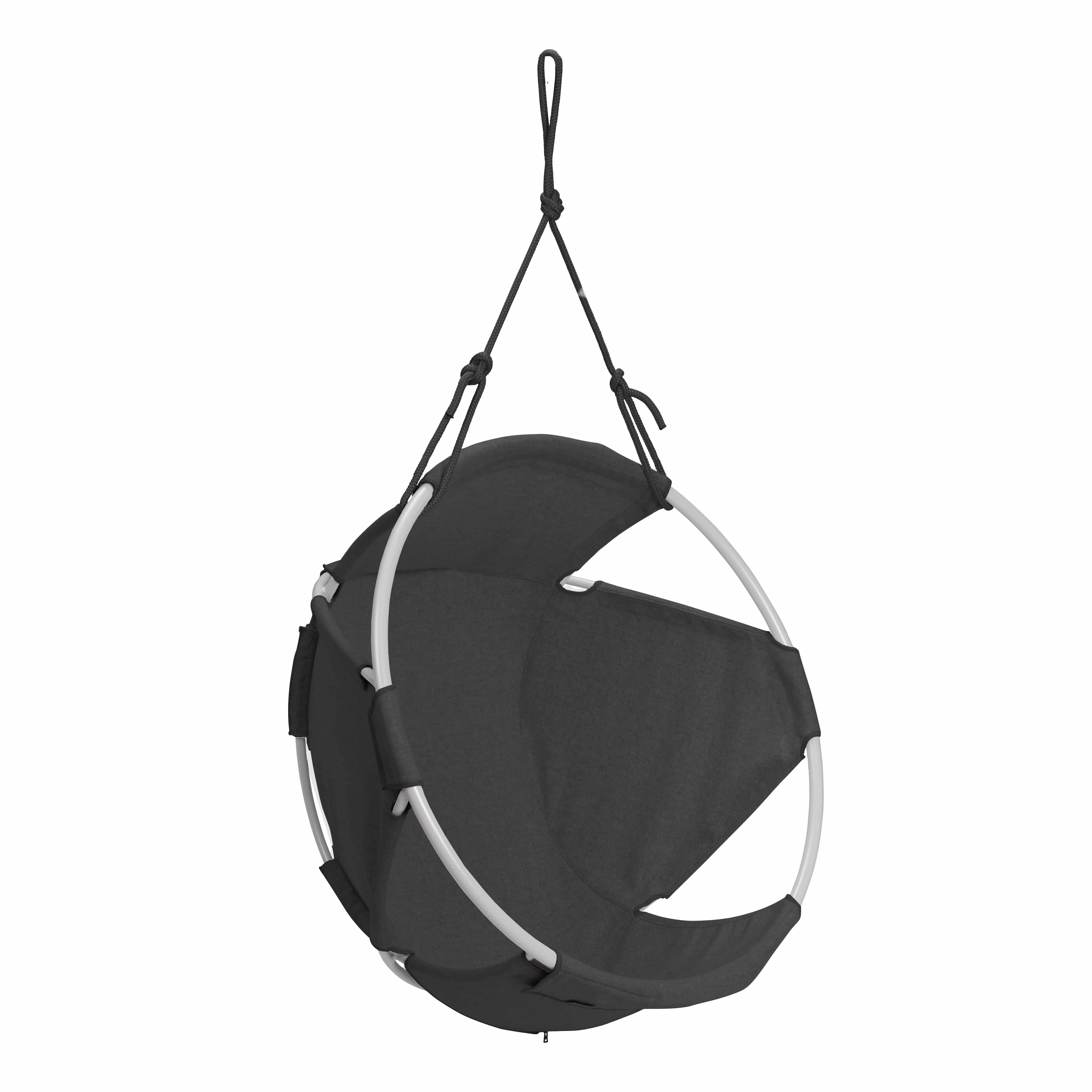 Cocoon Hang Chair Wool