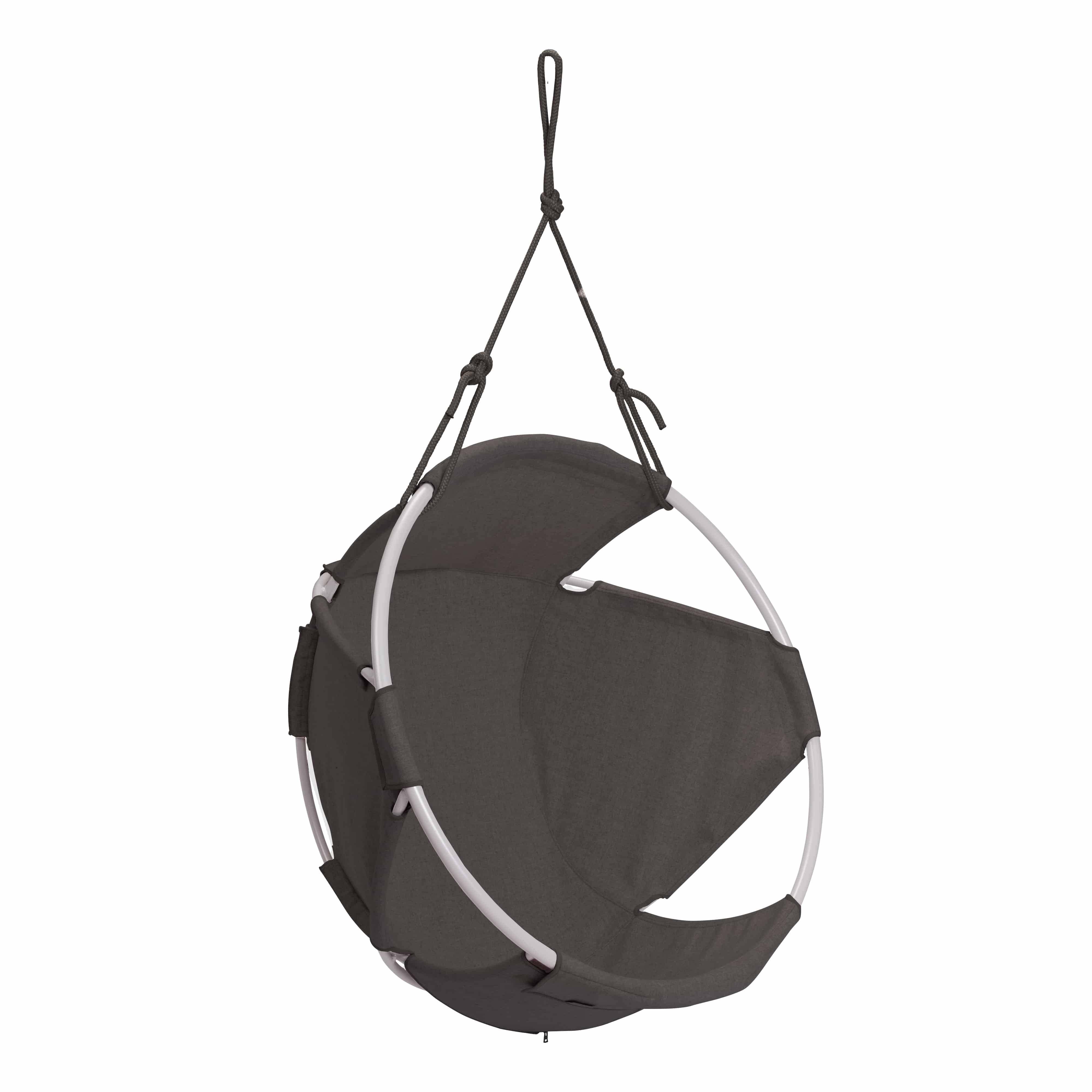 Cocoon Hang Chair Wool