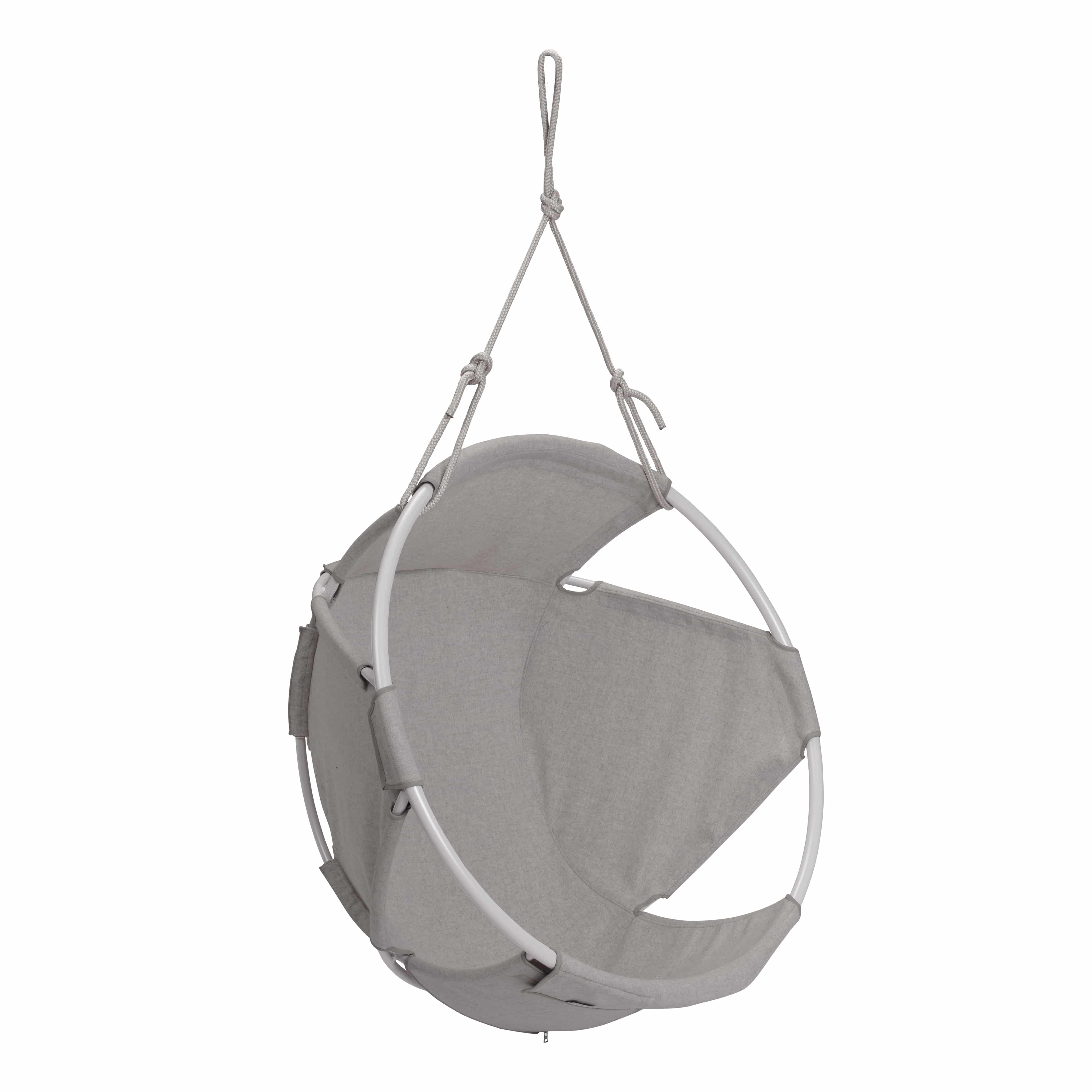 Cocoon Hang Chair Wool