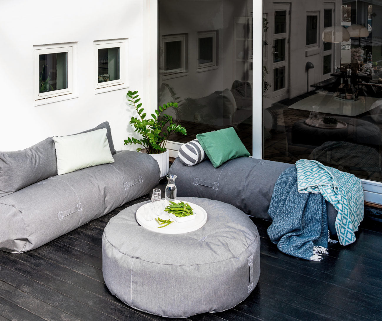 Comfy Set Sunbrella