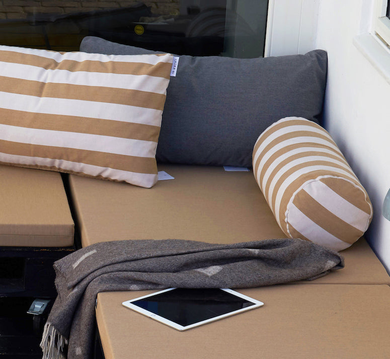 Tube Sunbrella Cushion