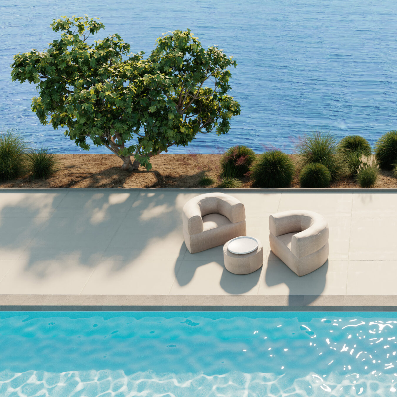 Conversation Set Dolce