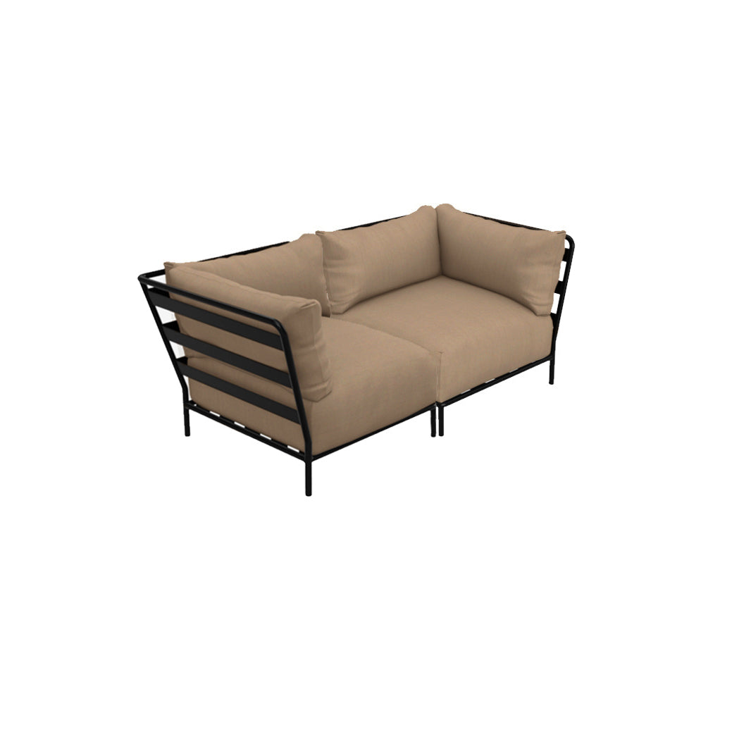 BRICK 2-Seater Sofa
