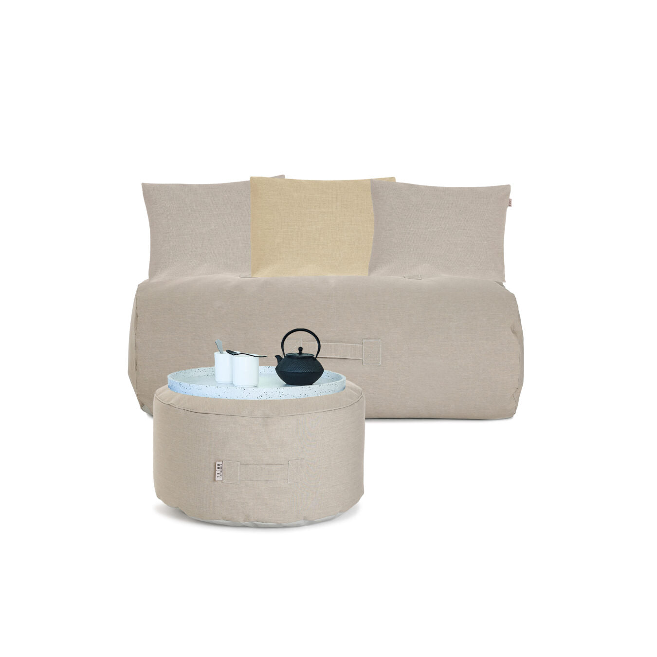 Cozy Set Sunbrella