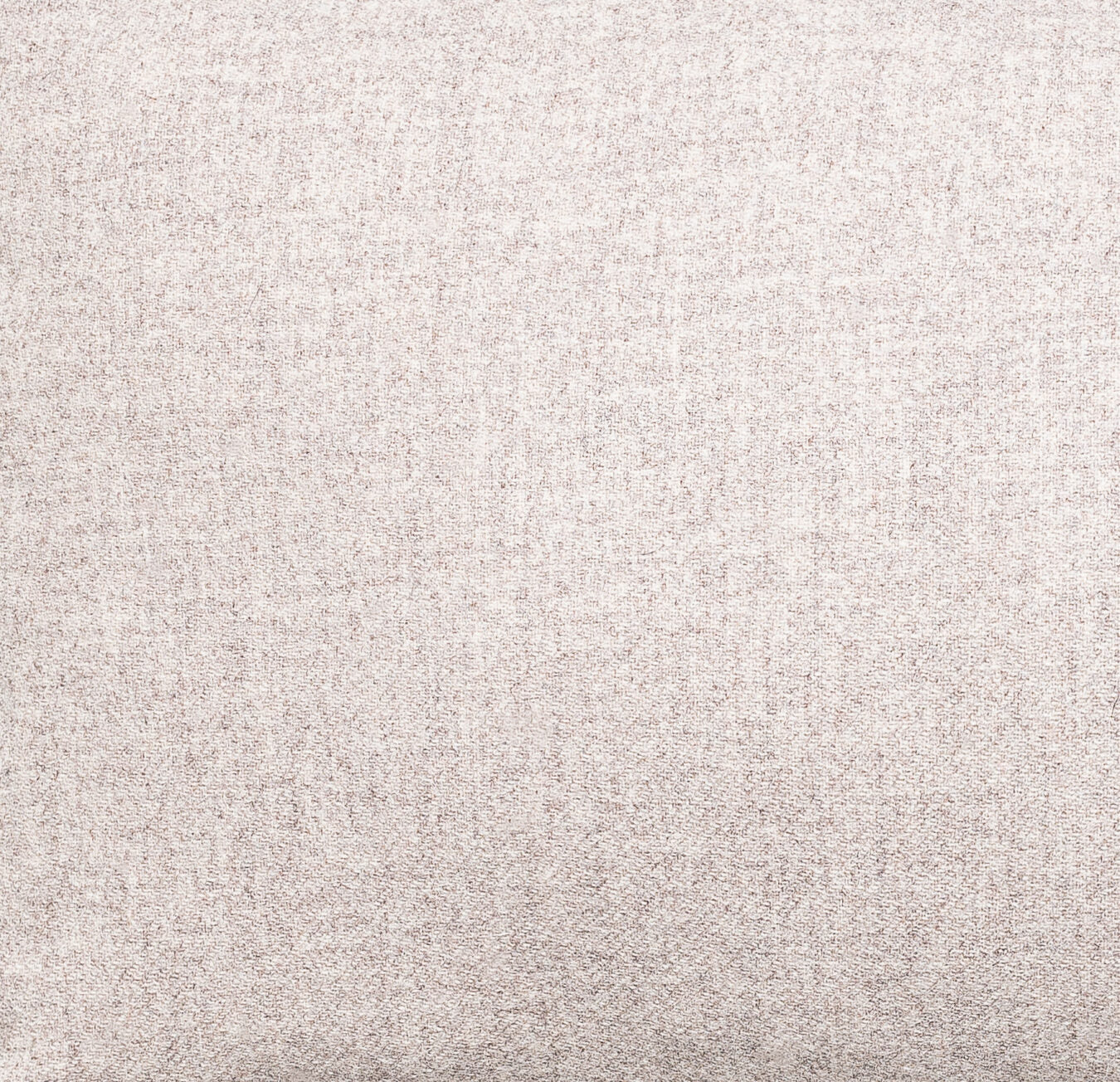 Tube Wolle Cushion