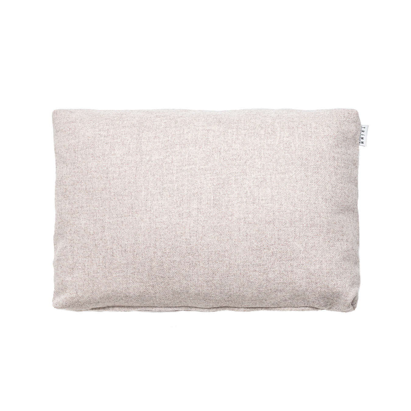 Small Wolle Cushion