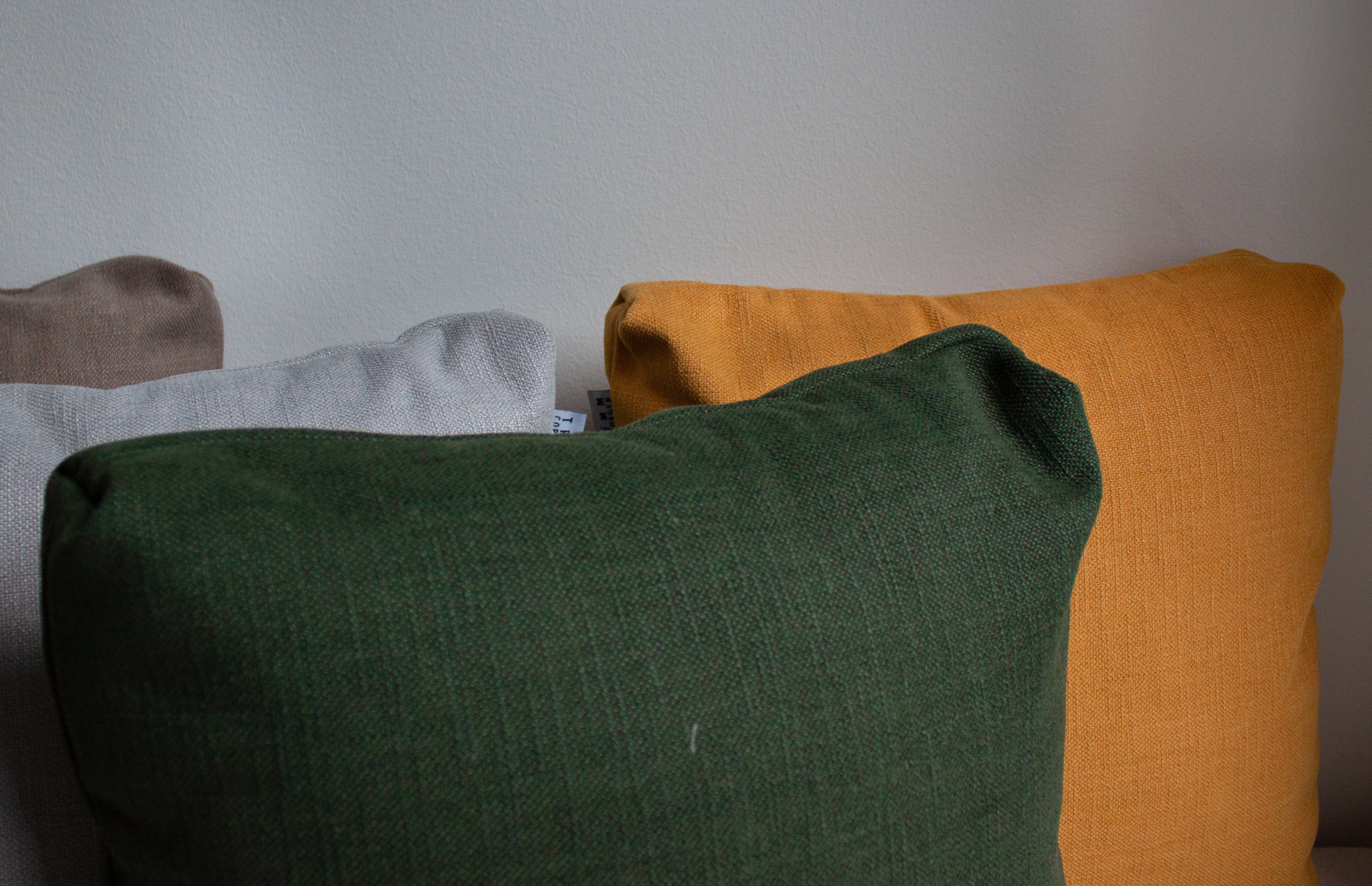 Cushion square NOAH