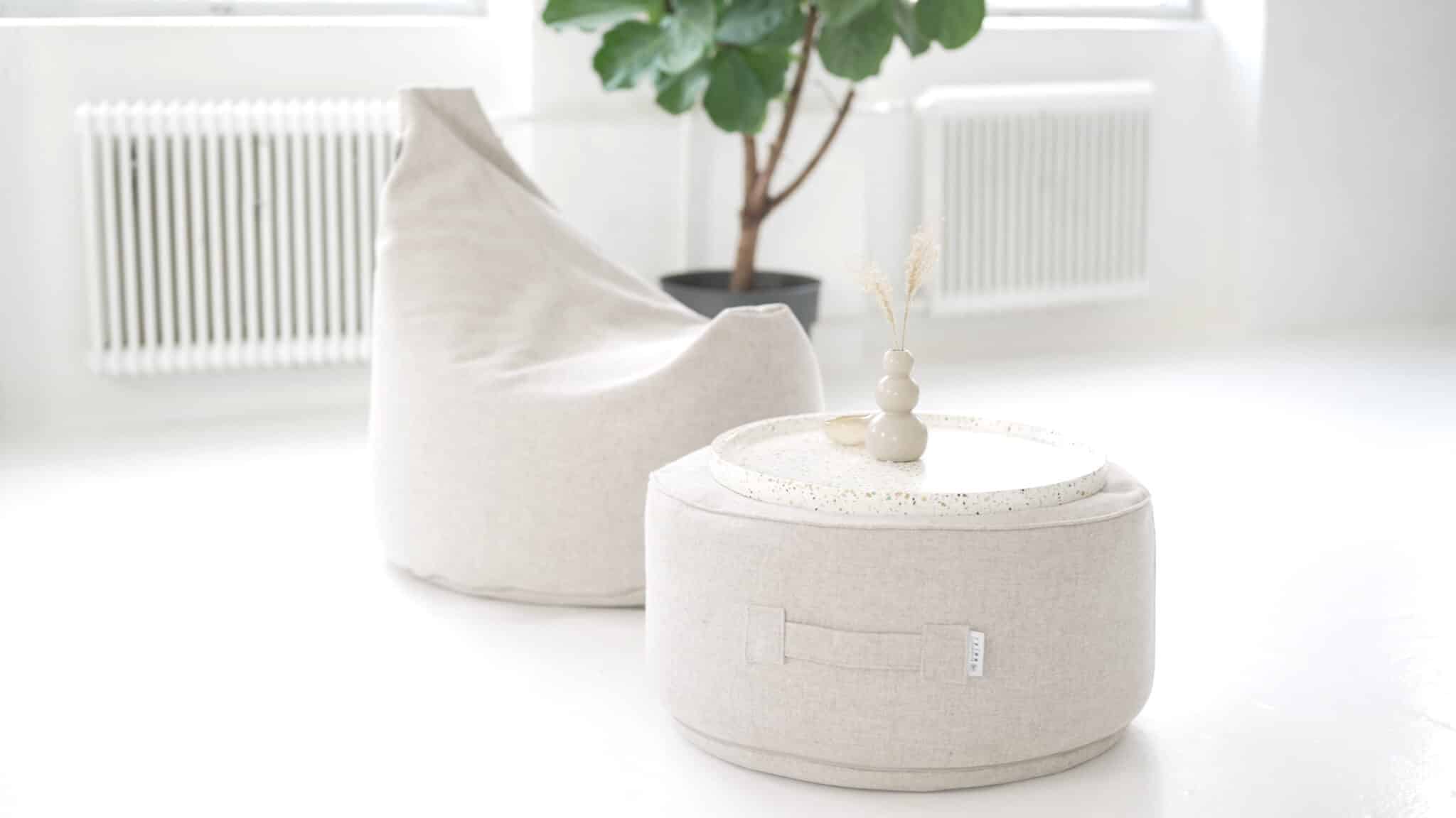 Everyday Set Wool