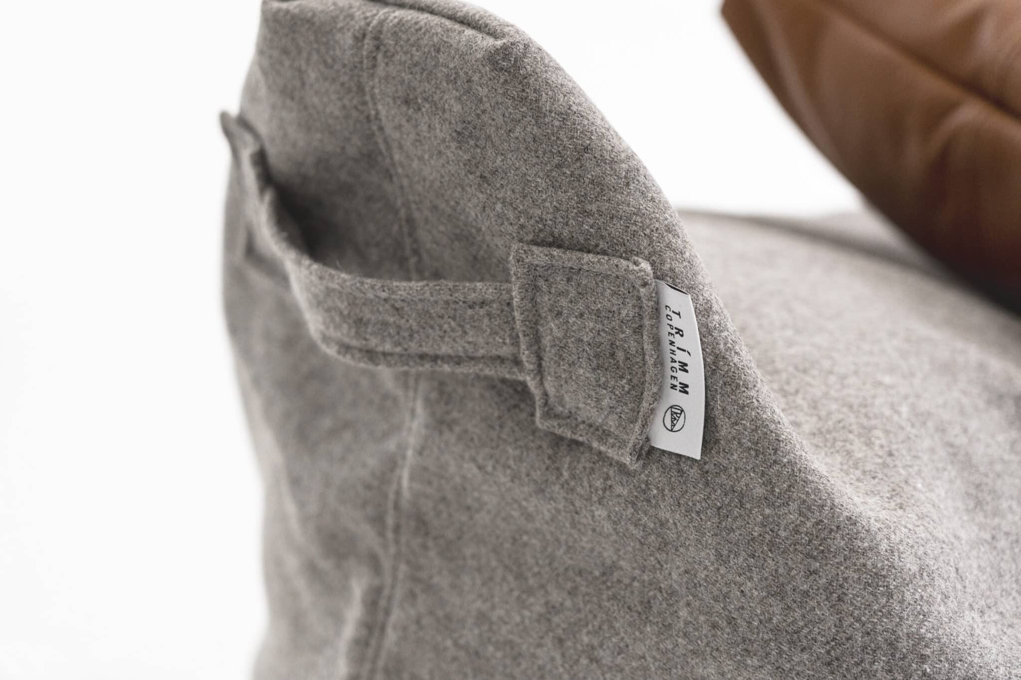 Felix Lounge Wool
