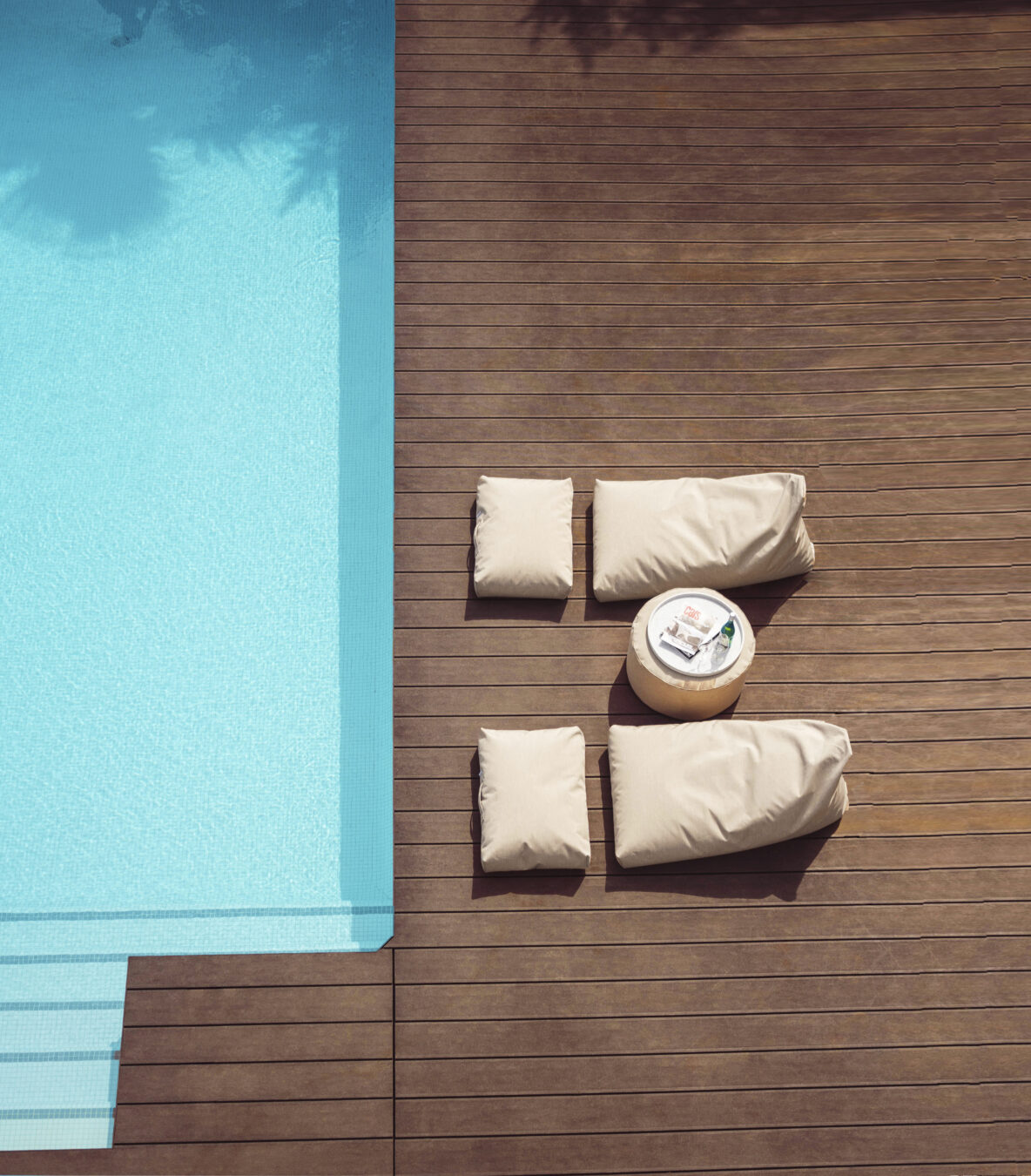 Chill Out Set Dolce