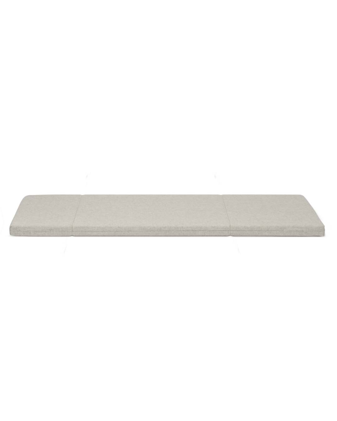 Wolle Folding Mattress