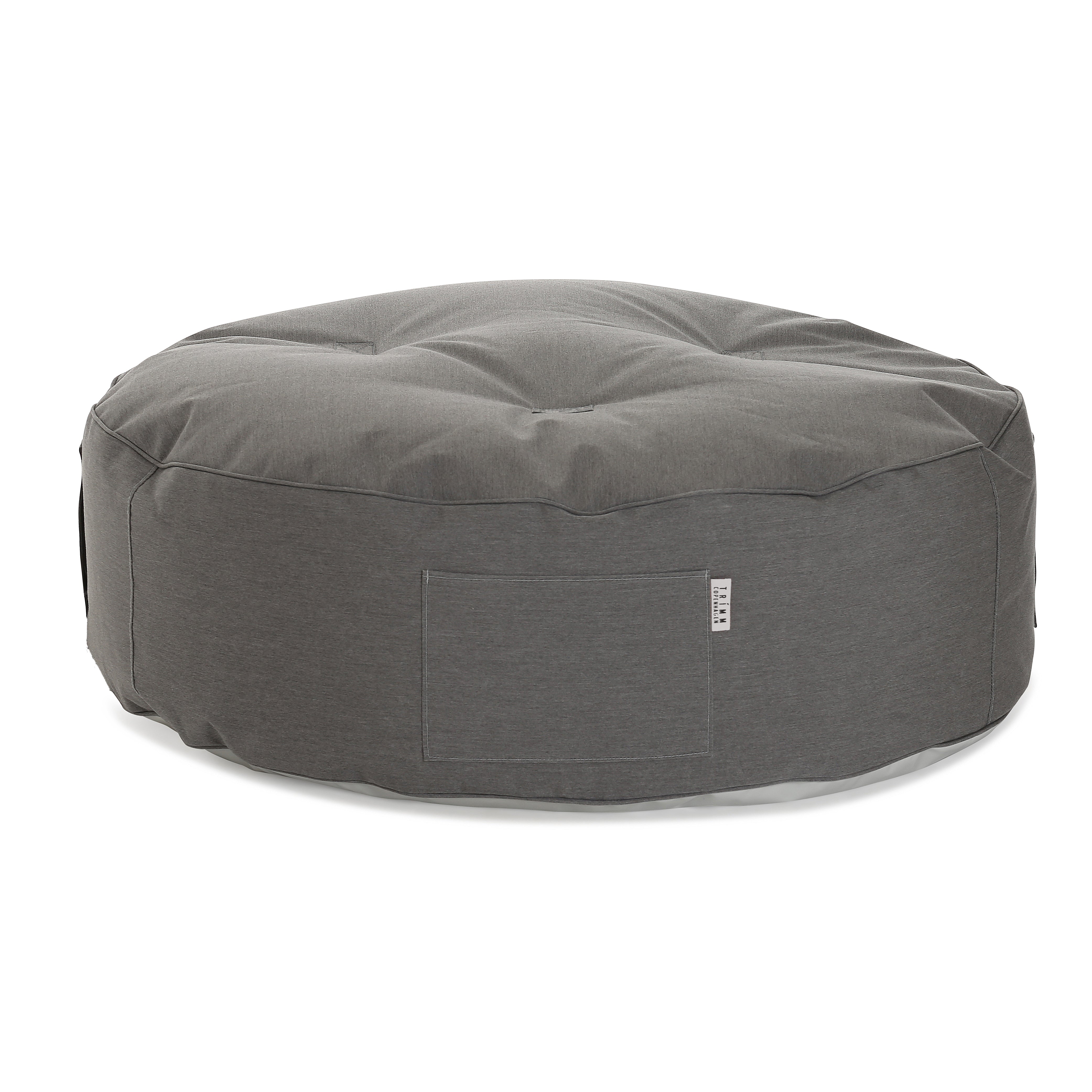 Full Moon pouf