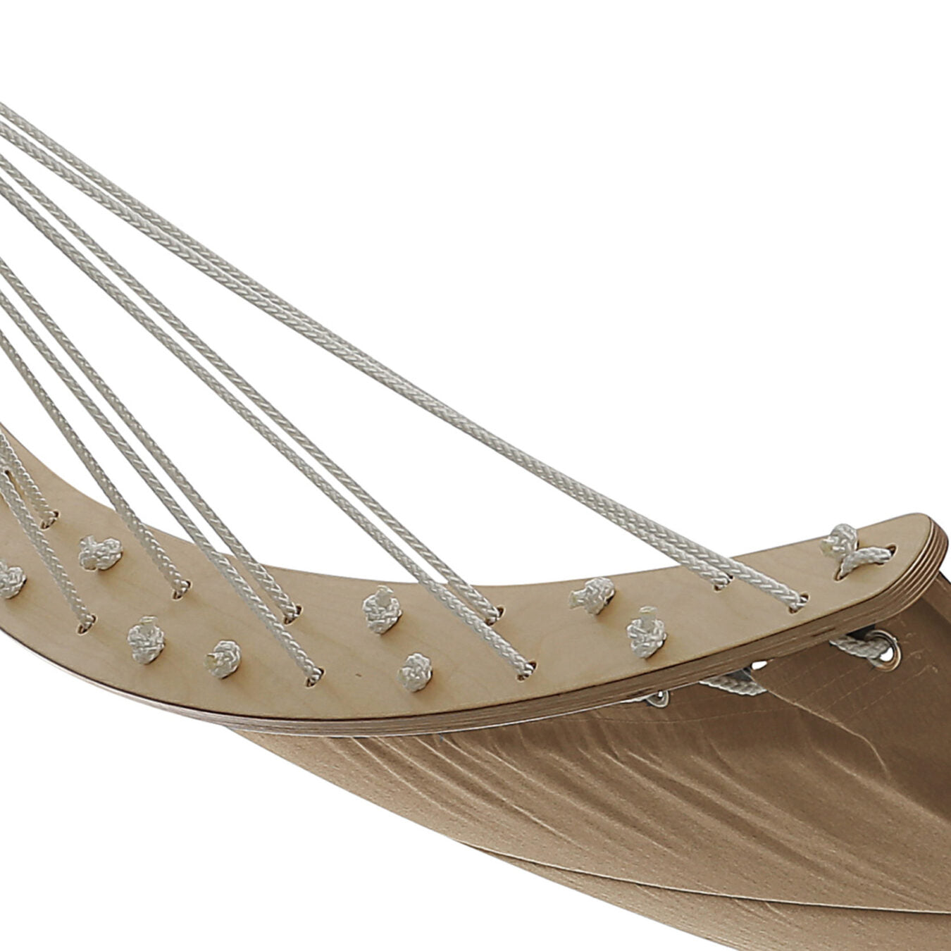 Sunbrella Double Hammock