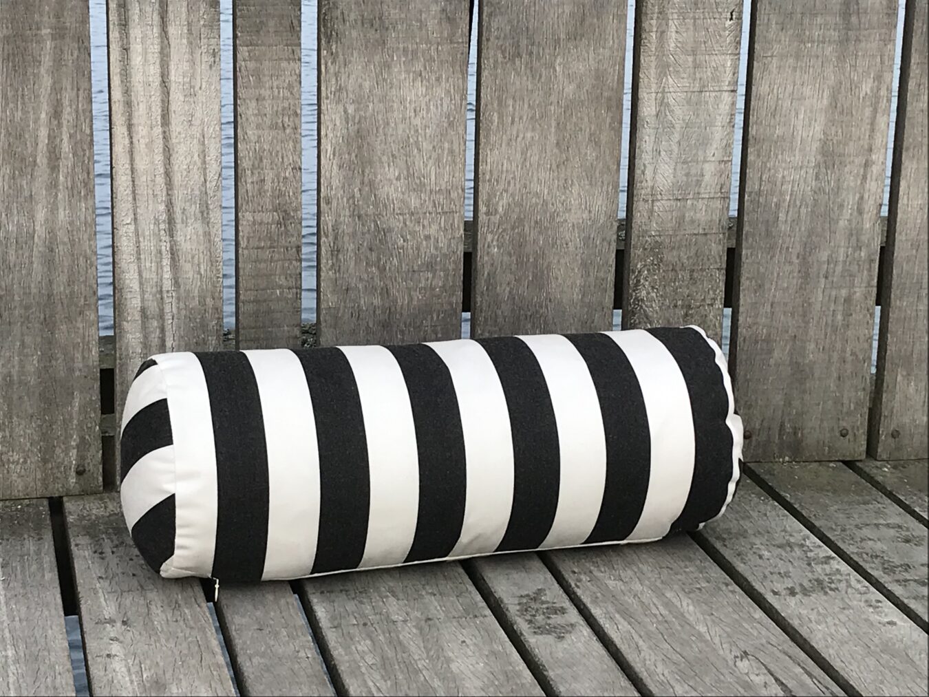 Tube Sunbrella Cushion