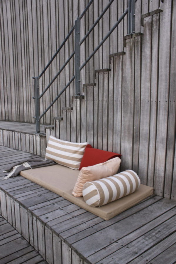 Pallet size mattress