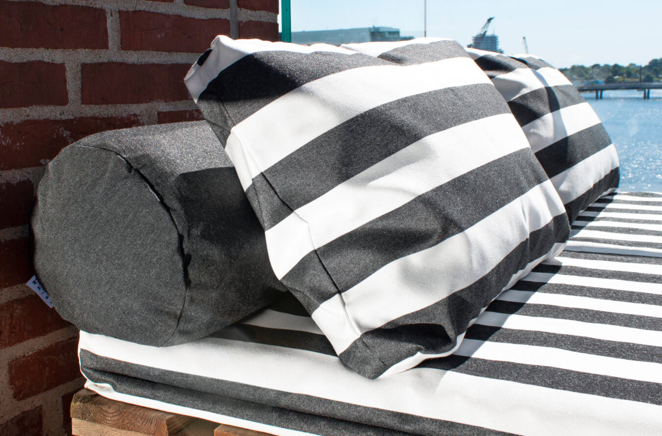 Tube Sunbrella Cushion