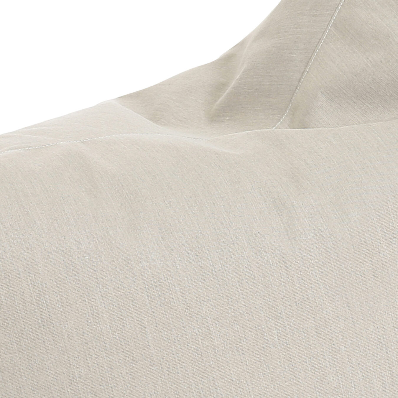 Lounge Satellite Sunbrella Beanbag