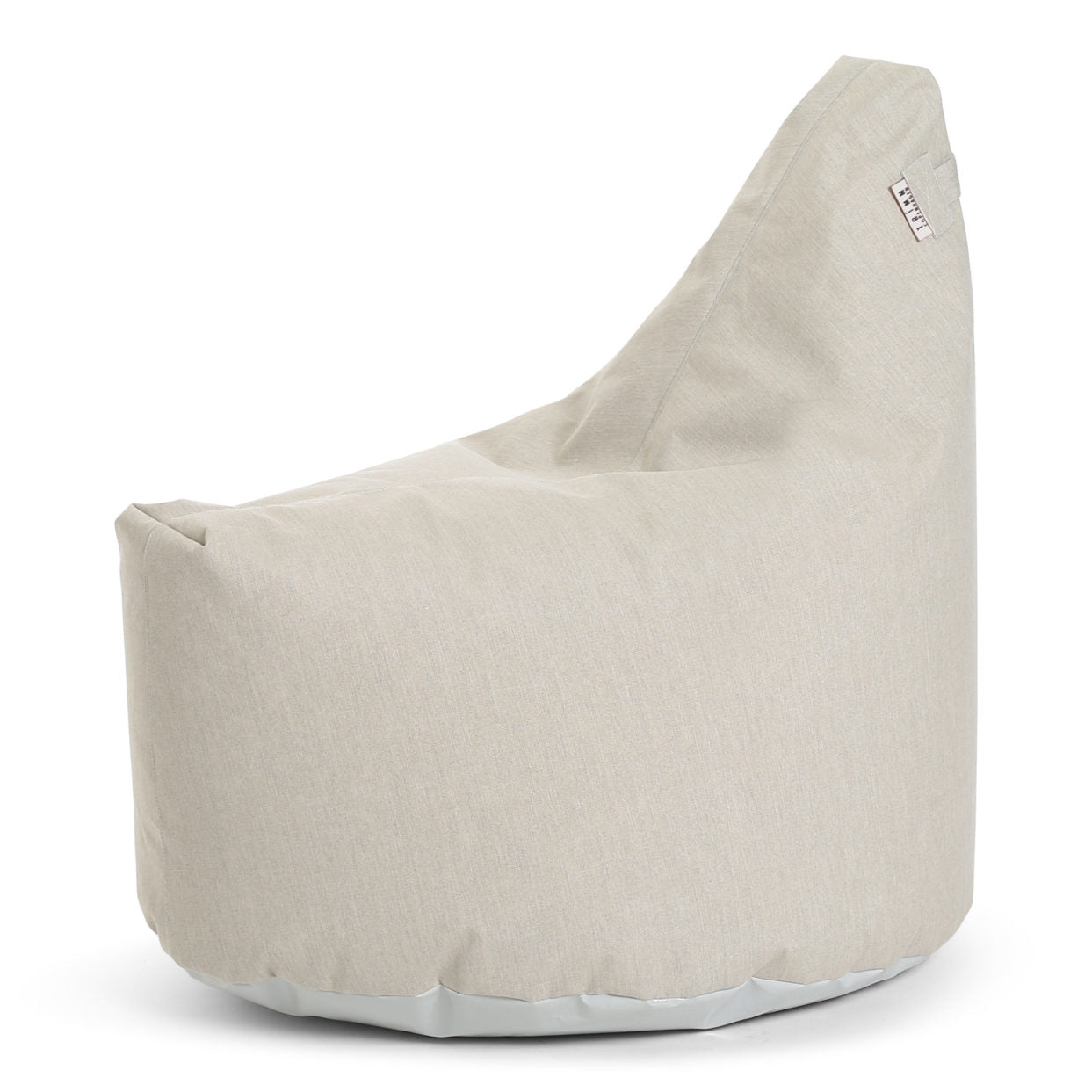 Lounge Satellite Sunbrella Beanbag