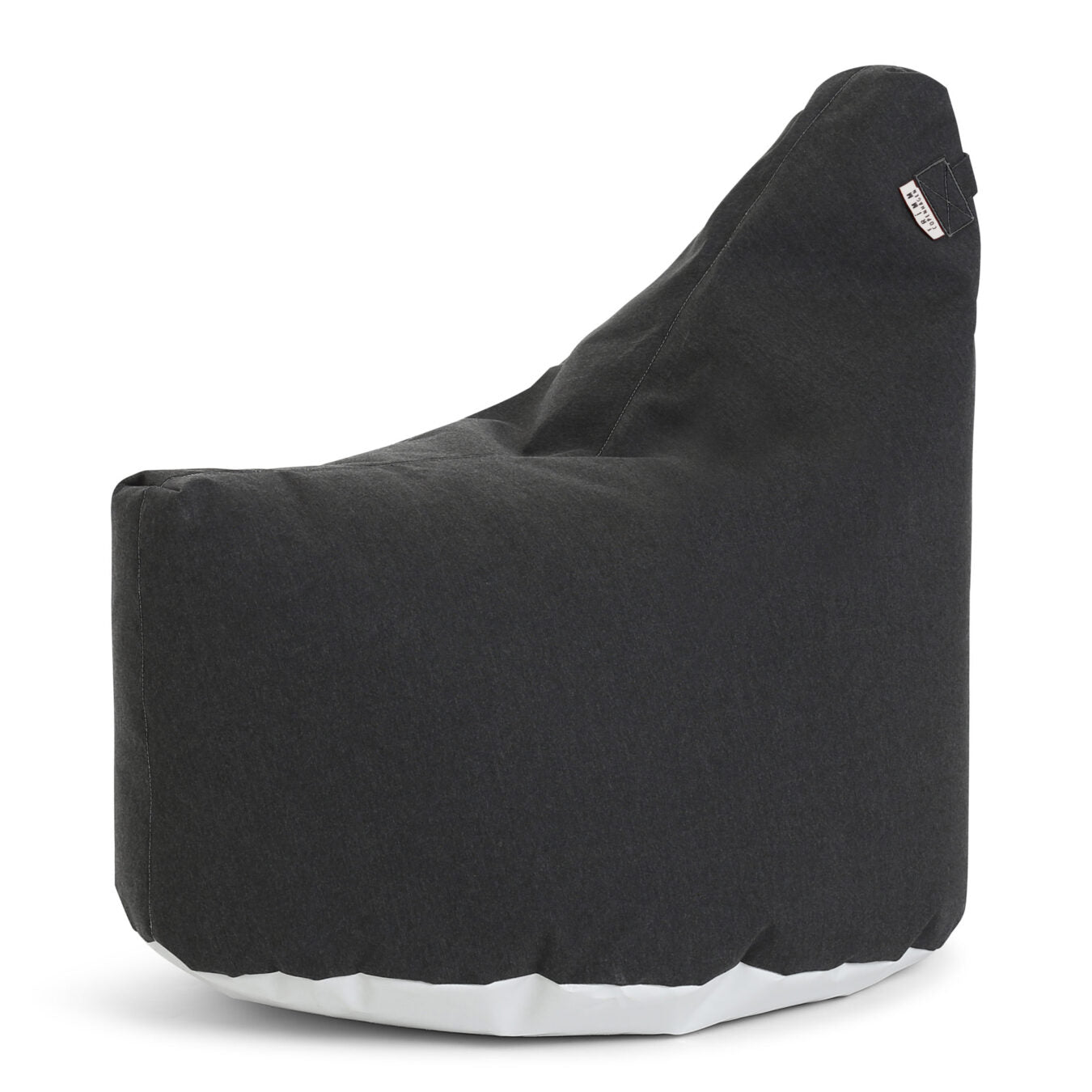 Lounge Satellite Sunbrella Beanbag