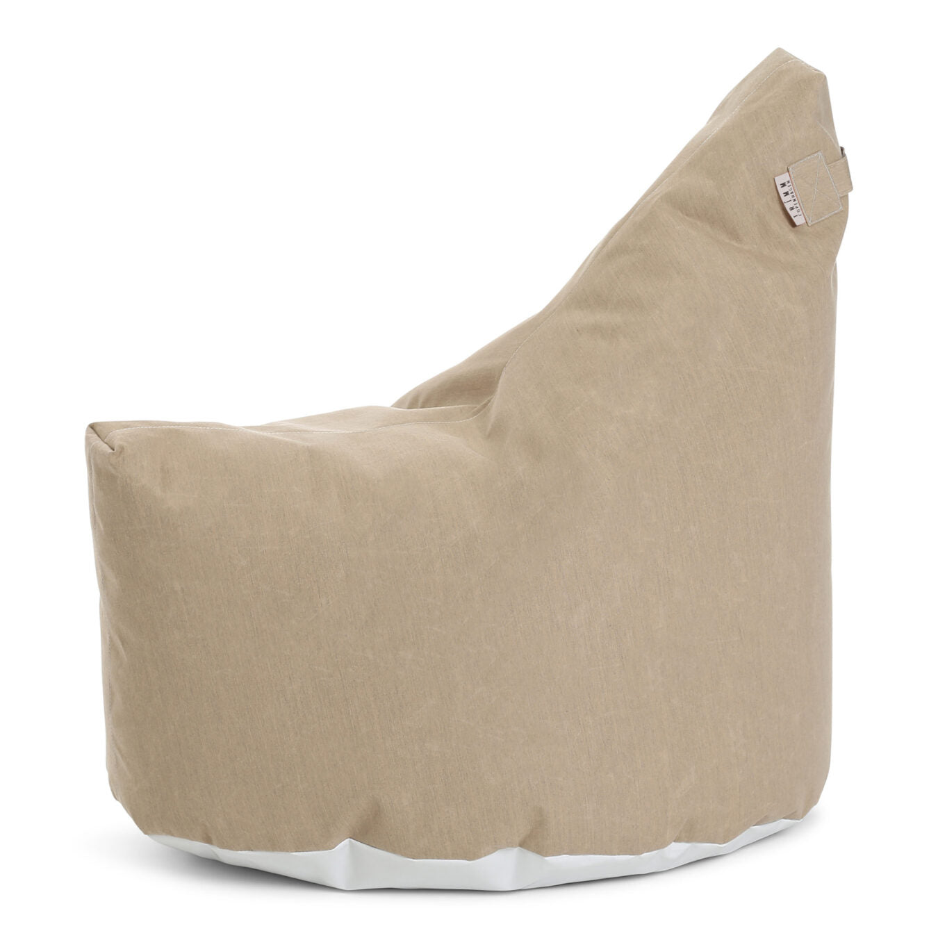 Lounge Satellite Sunbrella Beanbag