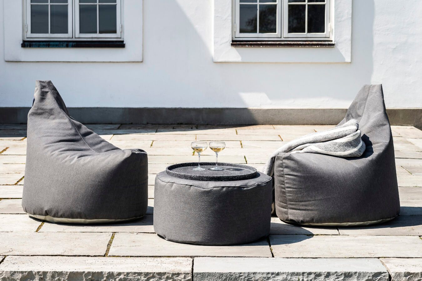 Lounge Satellite Dolce Beanbag