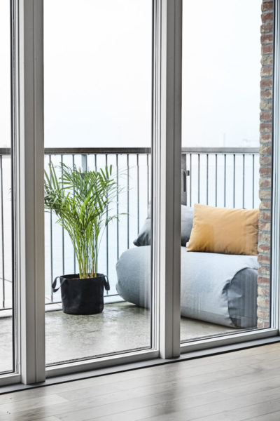 Mini Rocket Daybed