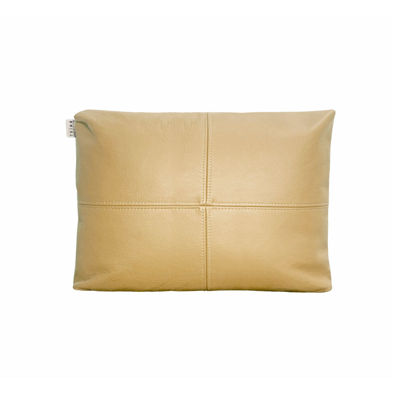 Leather Cushion