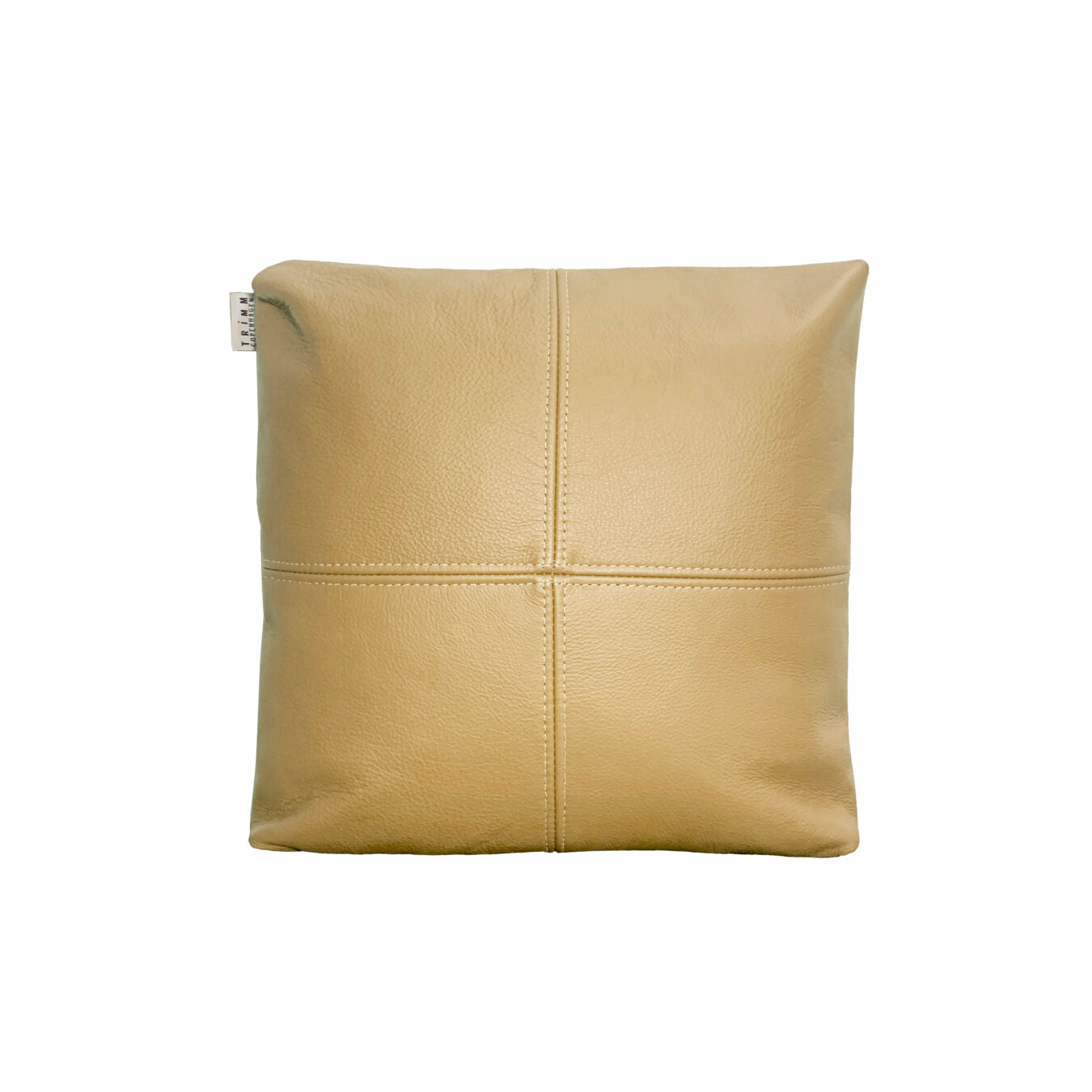 Leather Cushion