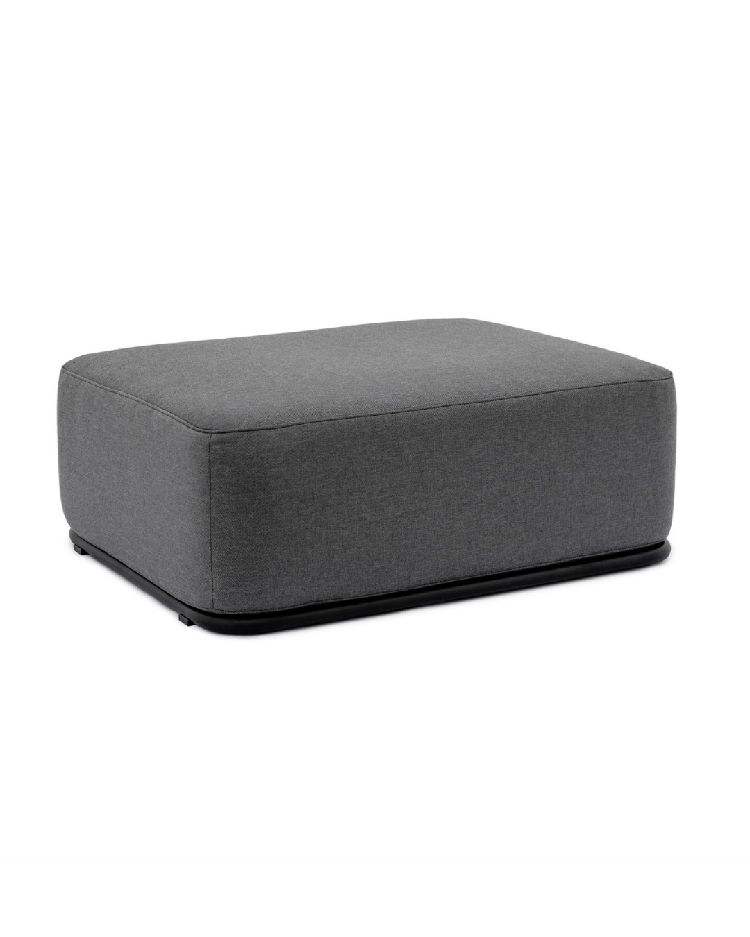 RAW Chaise Longue Module, Large