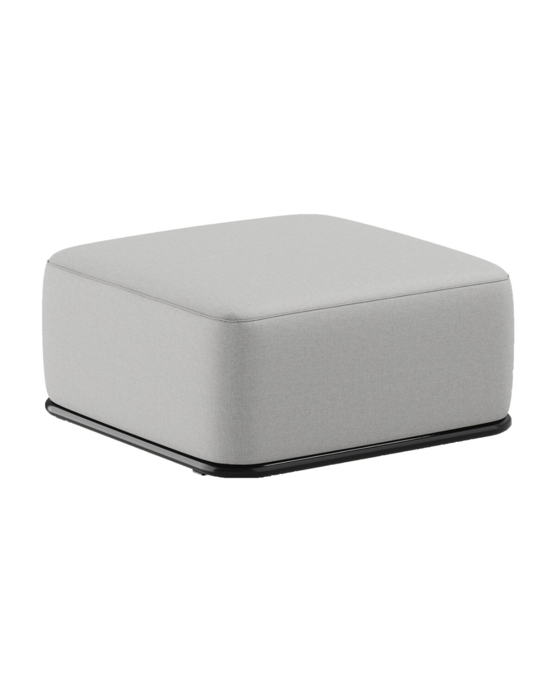 RAW Chaise Longue Module, Medium