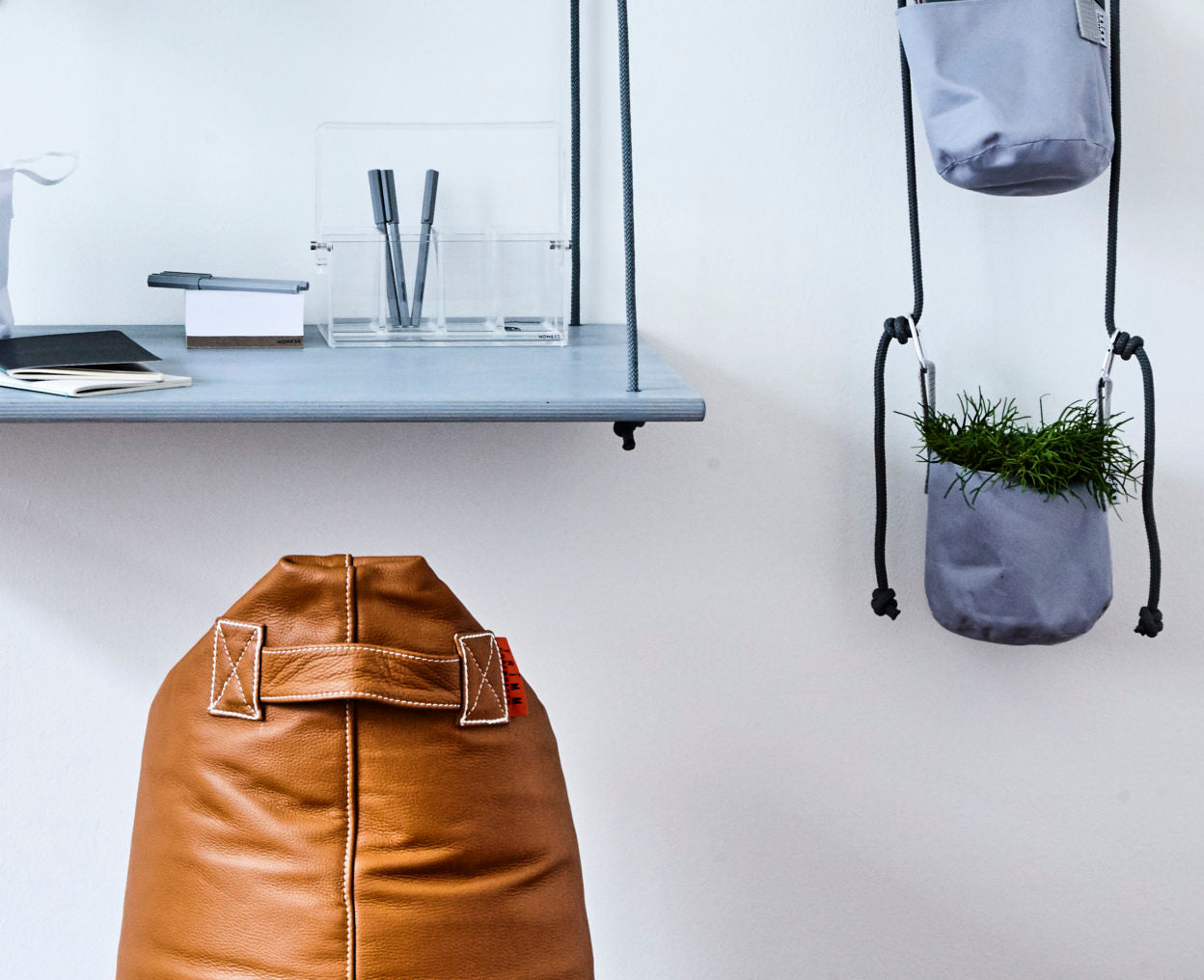 Satellite 78 Leather