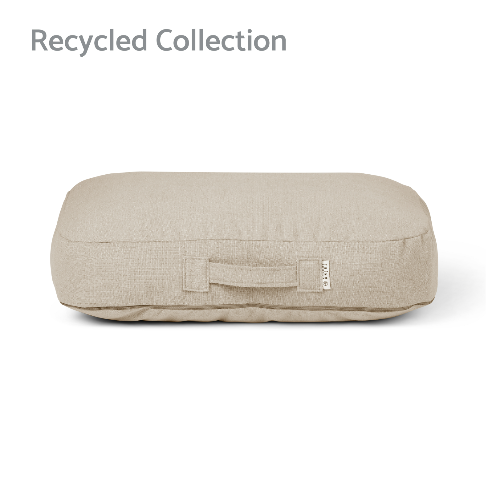 Medium Dog Cushion Cover