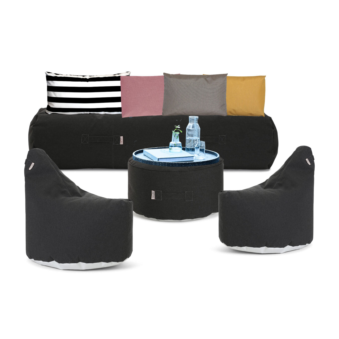 Social Set Sunbrella