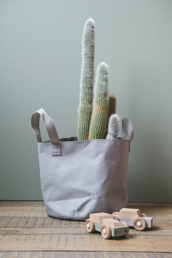 Soft Pots