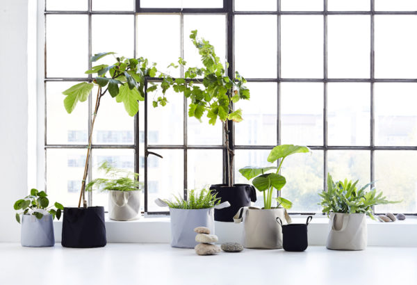 Soft Pots