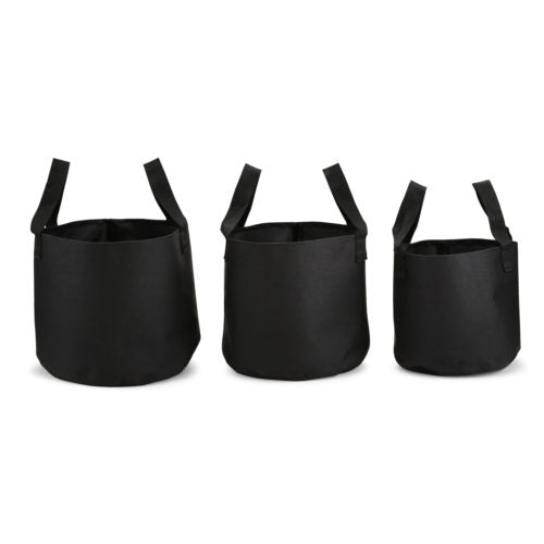 Soft Pots