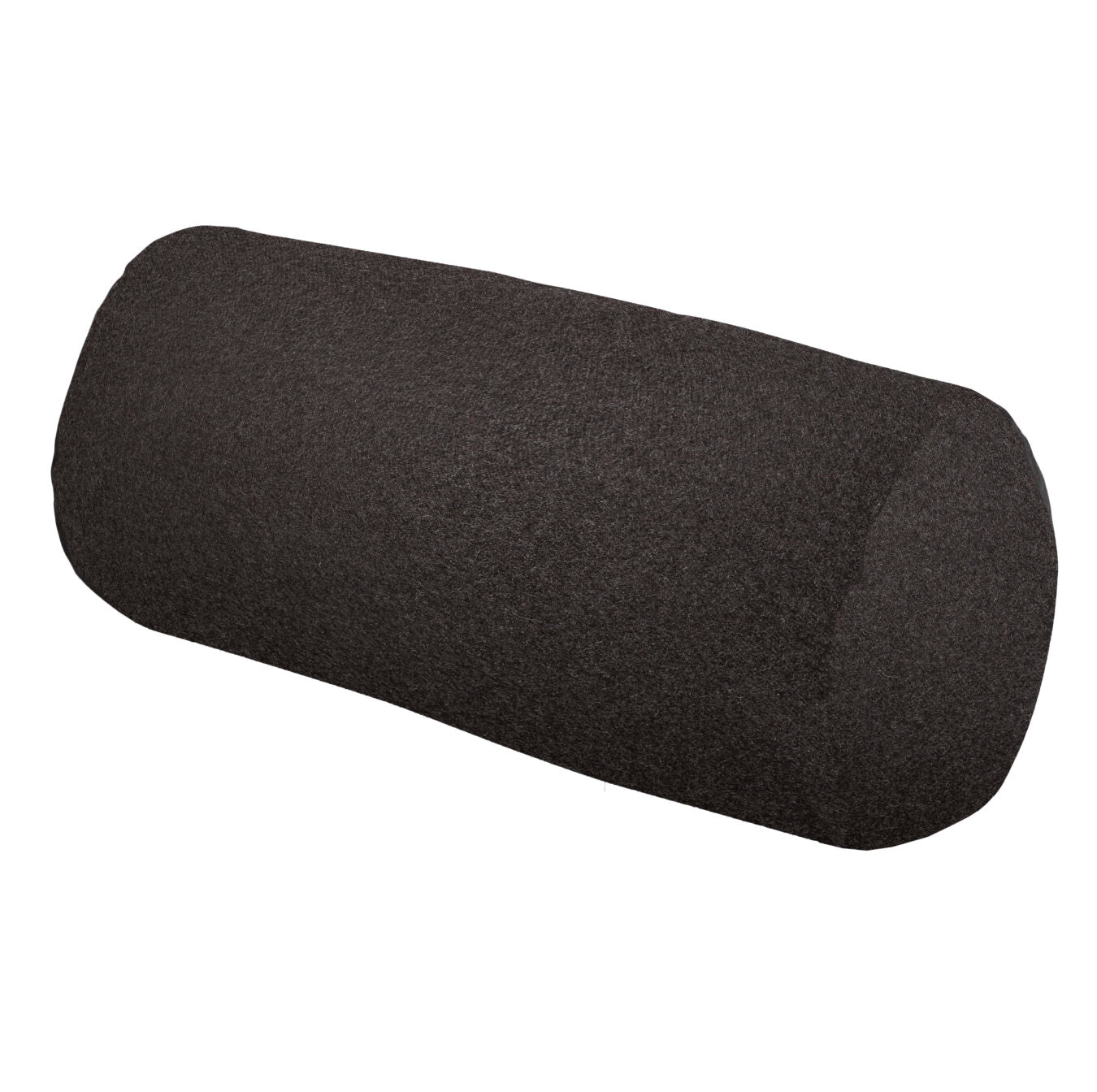 Tube Cushion Wool