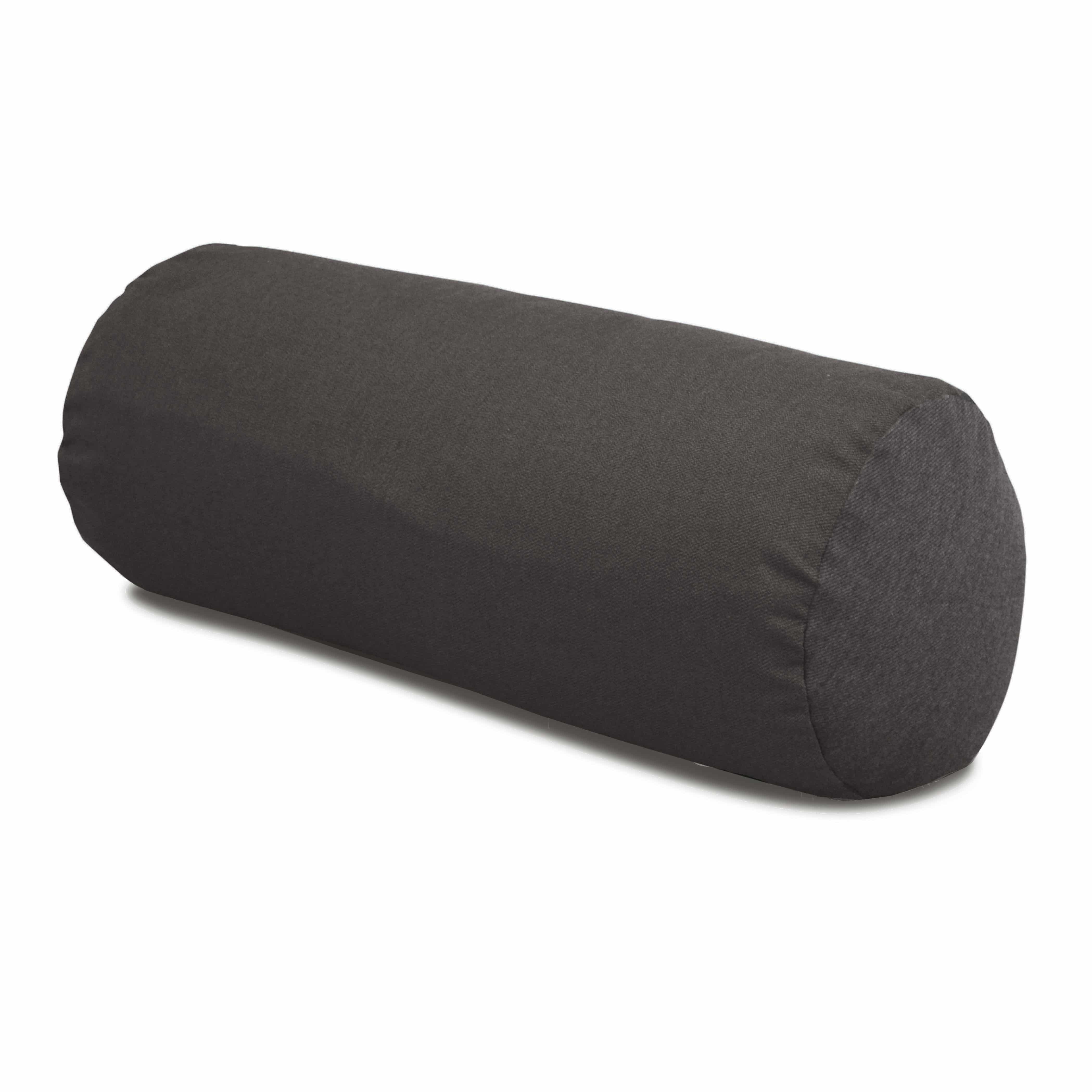 Tube Cushion_NOAH_Coffee