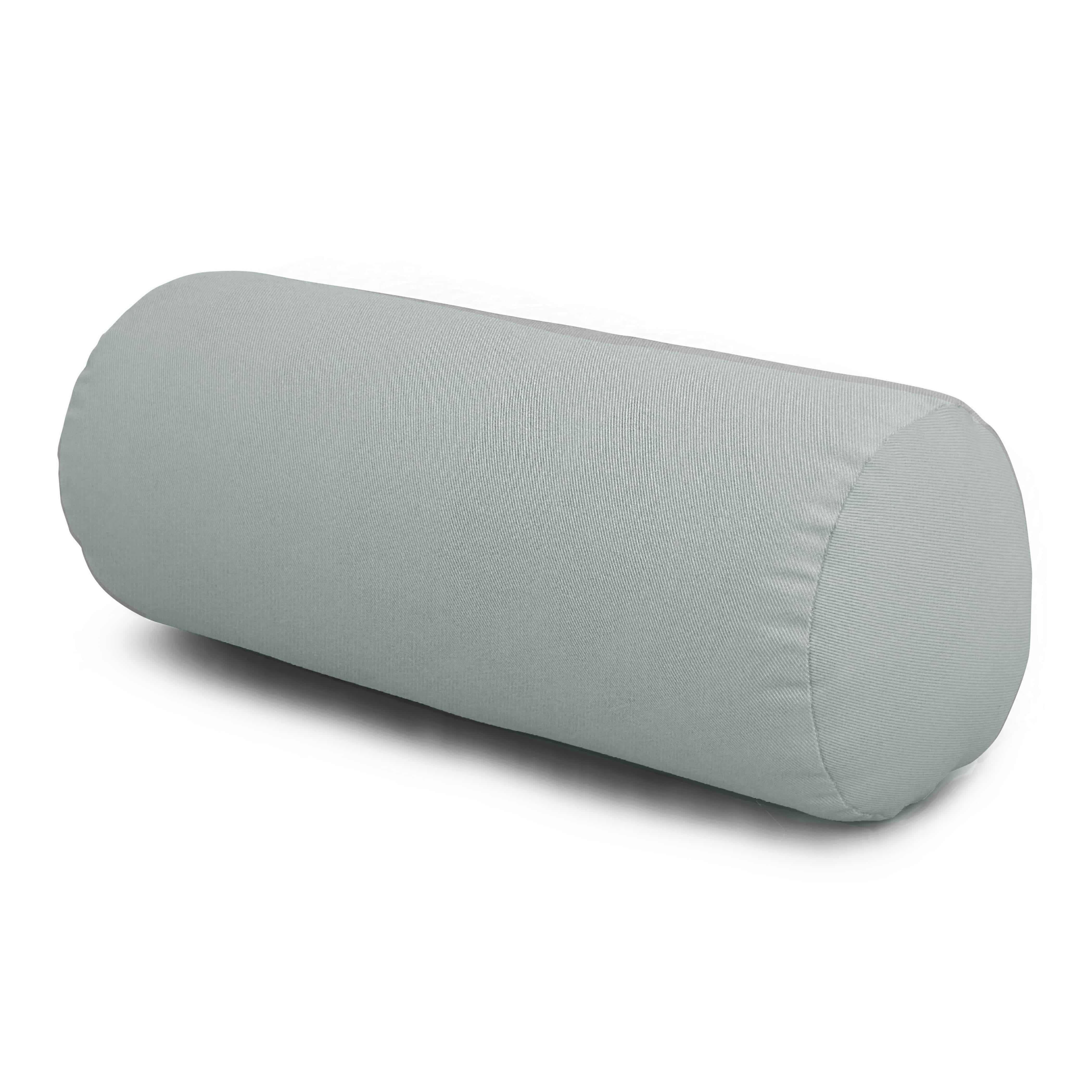 Tube Cushion_NOAH_Sage