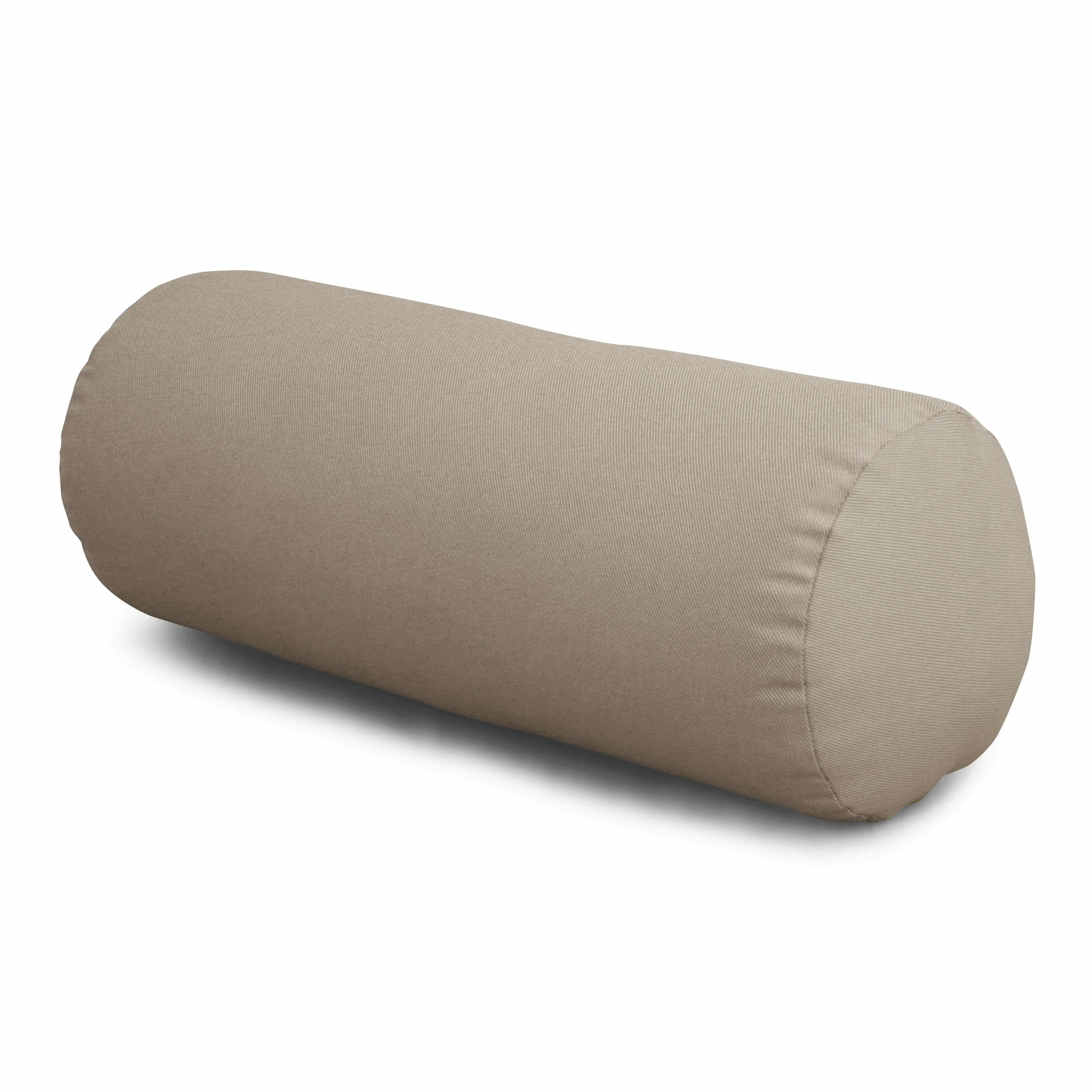 Tube Cushion_NOAH_Sand